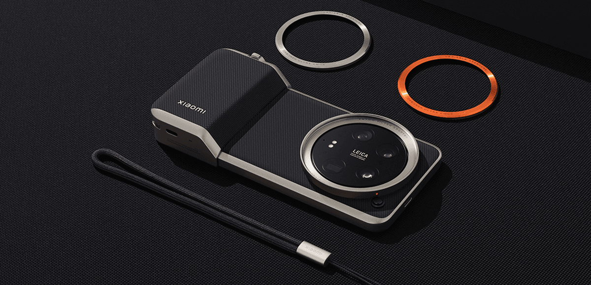 Xiaomi 14 Ultra Photography Kit Legend Resmi Meluncur
