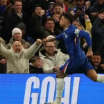 Enzo Fernández Pegang Kendali Lini Tengah Chelsea