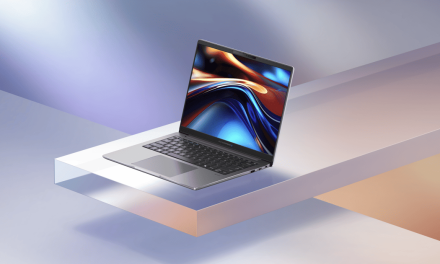 ASUS ExpertBook P5 Rilis Berbekal AI Keamanan Tingkat Tinggi