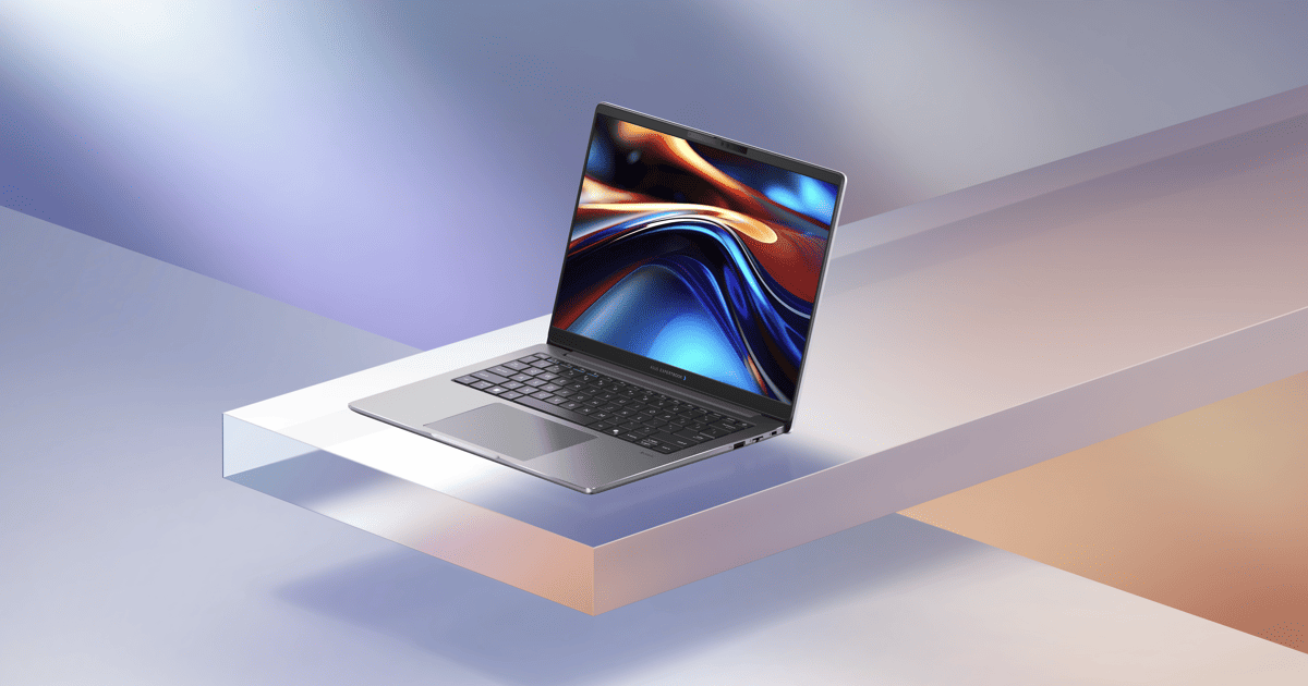 ASUS ExpertBook P5 Rilis Berbekal AI Keamanan Tingkat Tinggi