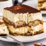 Sensasi Tiramisu Khas Italia: Dessert Berlapis Biskuit Savoiardi